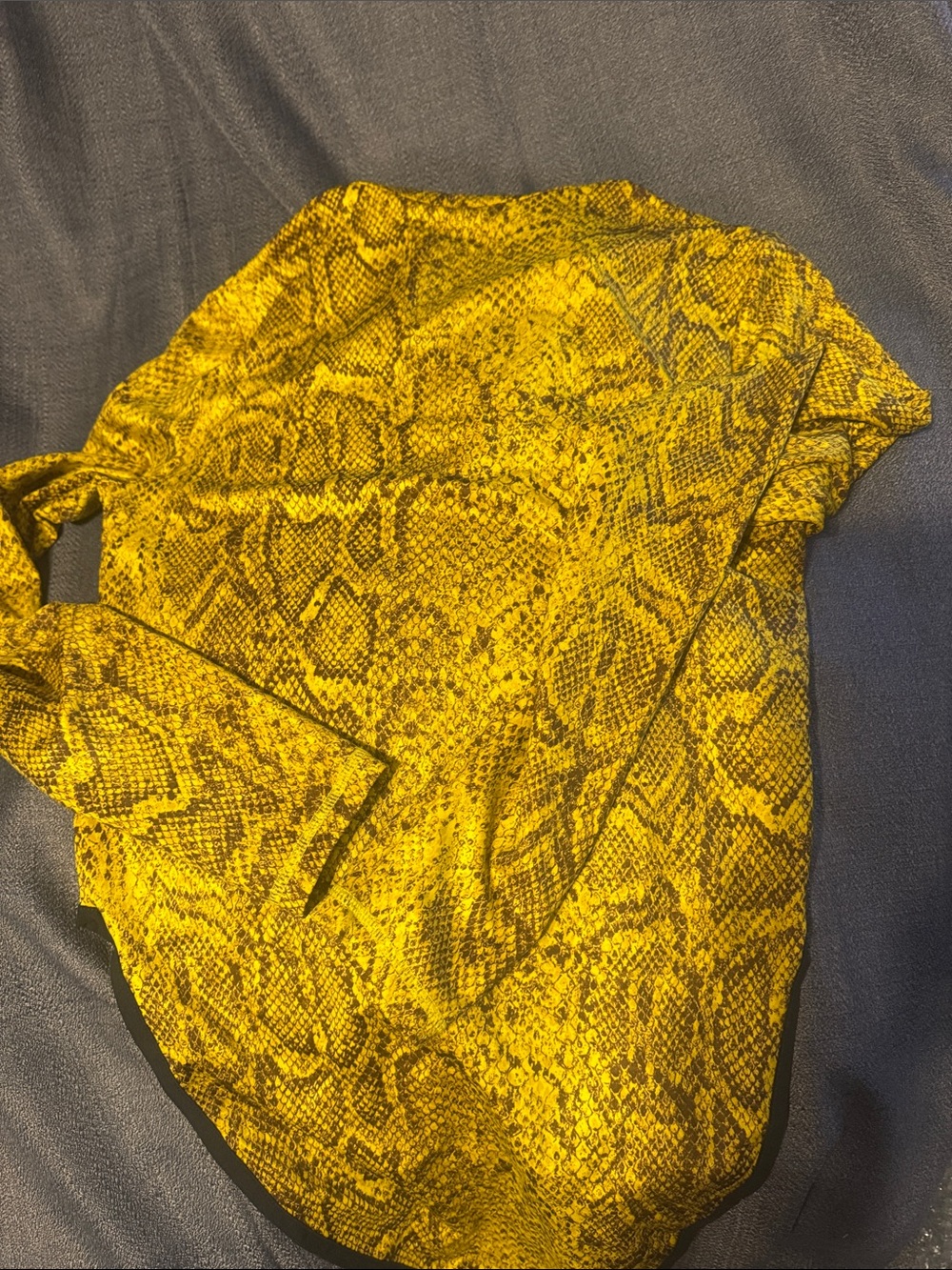 Bodysuit top Nike - Picture 4 of 7